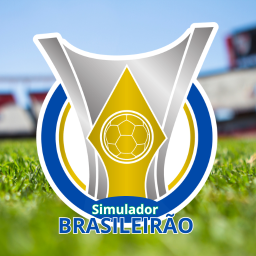 Logo Simulador de Brasileirão